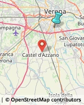 Campeggi, Villaggi Turistici e Ostelli,37135Verona