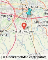 Campeggi, Villaggi Turistici e Ostelli,37135Verona