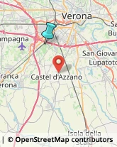 Campeggi, Villaggi Turistici e Ostelli,37136Verona