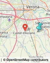 Campeggi, Villaggi Turistici e Ostelli,37060Verona