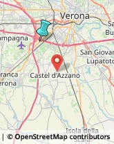 Campeggi, Villaggi Turistici e Ostelli,37137Verona