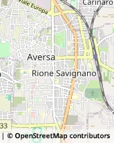 Via Roma, 26,81031Aversa