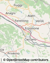 Profumerie,03011Frosinone