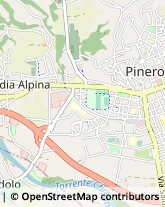 Viale Don Minzoni, 50,10064Pinerolo