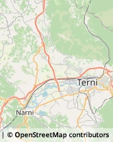 Impianti di Riscaldamento,05100Terni