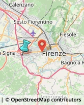 Impianti di Riscaldamento,50018Firenze