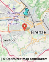 Impianti di Riscaldamento,50127Firenze