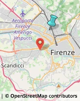 Impianti di Riscaldamento,50127Firenze