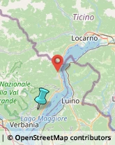 Campeggi, Villaggi Turistici e Ostelli,28818Verbano-Cusio-Ossola