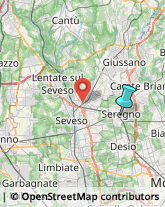 Stoffe e Tessuti - Dettaglio,20831Monza e Brianza