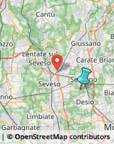 Stoffe e Tessuti - Dettaglio,20831Monza e Brianza