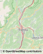 Agenzie di Animazione e Spettacolo,38057Trento