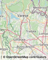 Tricologia - Studi e Centri,21100Varese