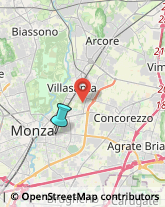 Abbigliamento,20900Monza e Brianza