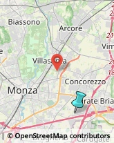 Materie Plastiche - Produzione,20864Monza e Brianza