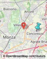 Enoteche,20863Monza e Brianza