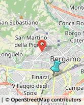 Campeggi, Villaggi Turistici e Ostelli,24127Bergamo