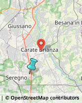 Falegnami,20831Monza e Brianza