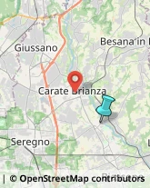 Pubblicità - Agenzie e Studi,20847Monza e Brianza