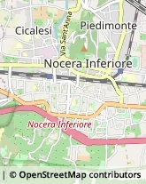 Via Giuseppe Garibaldi, 64/8,84014Nocera Inferiore