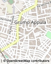 Piazza XX Settembre, 18,70025Grumo Appula