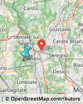 Provincia e Servizi Provinciali,20811Monza e Brianza