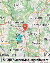 Provincia e Servizi Provinciali,20812Monza e Brianza