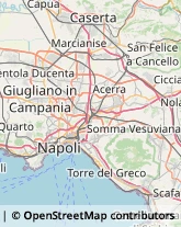 Depurazione e Trattamento Delle Acque - Servizi,80056Napoli