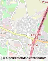 Via delle Allodole, 21,00169Roma