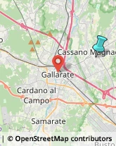 Carte da Gioco,21012Varese