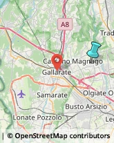 Carte da Gioco,21054Varese