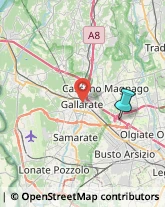 Carte da Gioco,21012Varese