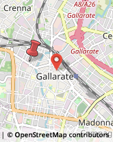 Corso Sempione, 7,21013Gallarate