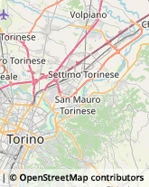 Via Reisina, 37,10071Caselle Torinese