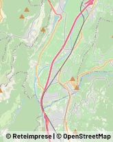 Comuni e Servizi Comunali,38010Trento