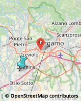 Impianti di Riscaldamento,24044Bergamo