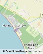 Alberghi,58100Grosseto