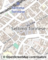 Via Italia, 36,10036Settimo Torinese