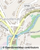 Piazza Gramsci, 6,60041Sassoferrato