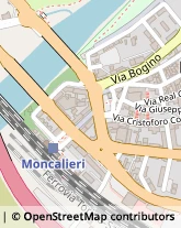 Via Cavour, 2,10024Moncalieri