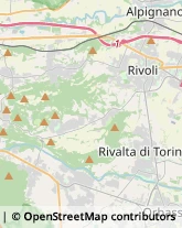 Stazioni di Servizio e Distribuzione Carburanti,10098Torino