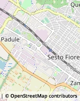 Via del Soderello, 101,50019Sesto Fiorentino