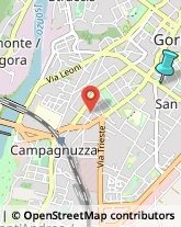 Comuni e Servizi Comunali,34170Gorizia