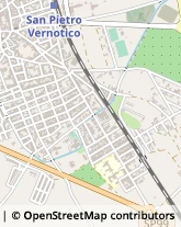 Via Stornelli, 3,72027San Pietro Vernotico