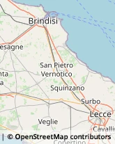 Istituti di Bellezza,73010Lecce