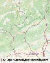 Via Castelpietra, 21/E,38054Tonadico