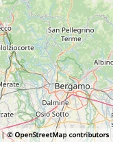 Calcestruzzo e Cemento - Manufatti,24040Bergamo