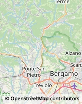 Calcestruzzo e Cemento - Manufatti,24030Bergamo