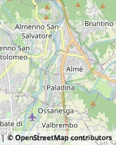 Impianti Sportivi,24030Bergamo