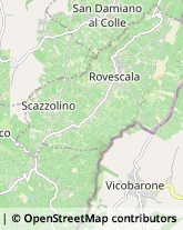 Vicolo Colombaia, 9,27040Rovescala